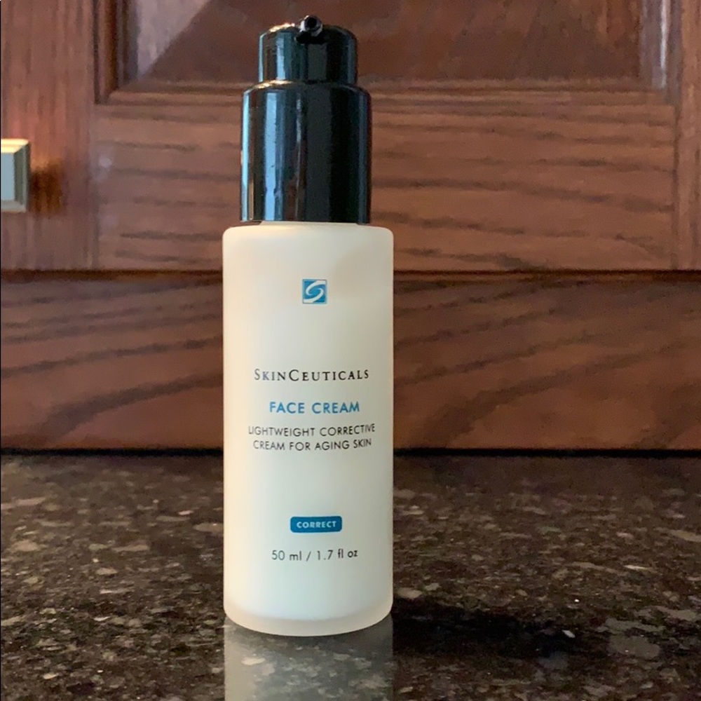 Skinceuticals Face Cream